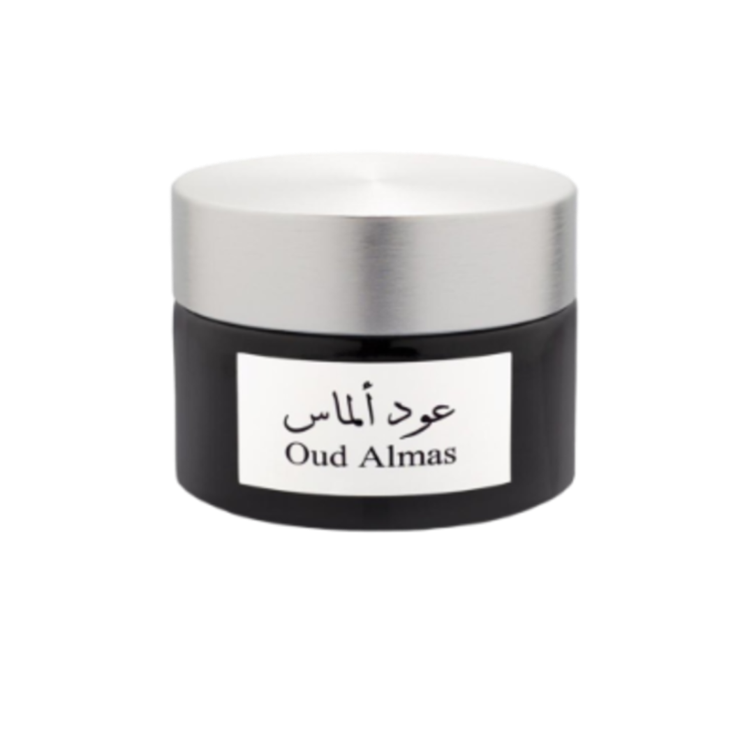 ALMAS