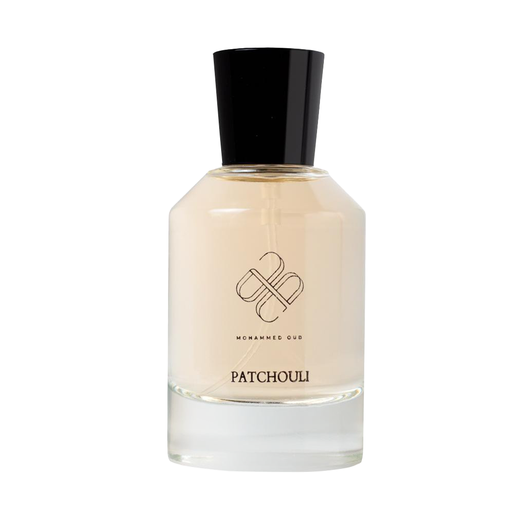 PATCHOULI