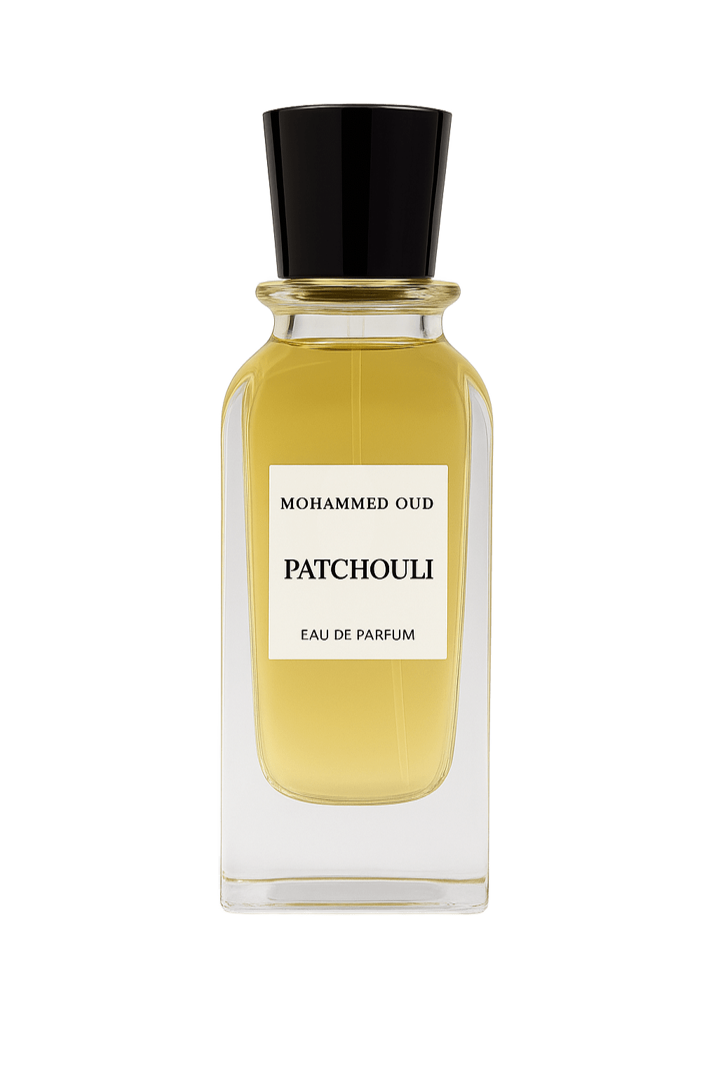 PATCHOULI